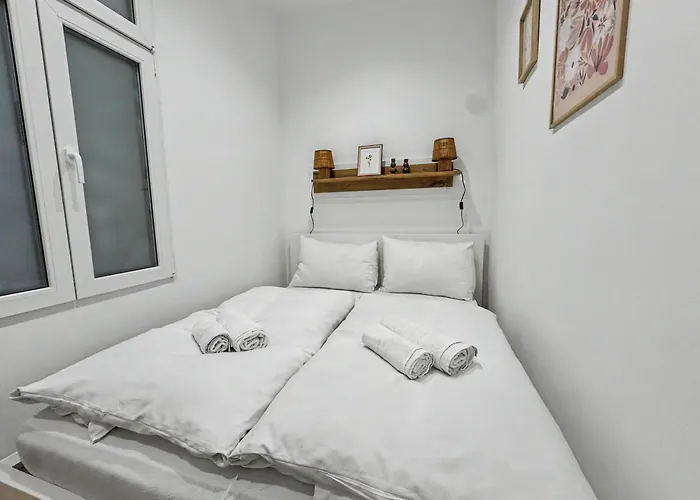 Apartment فيينا