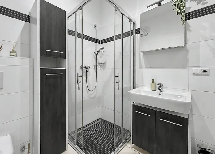 شقة Apartment فيينا