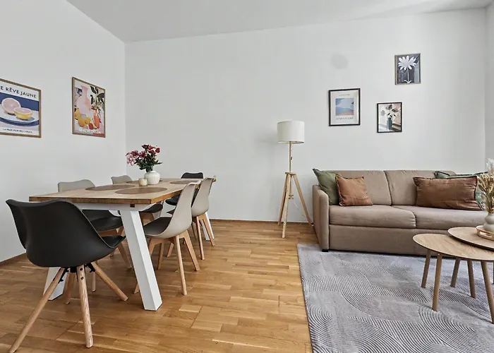 شقة Apartment *