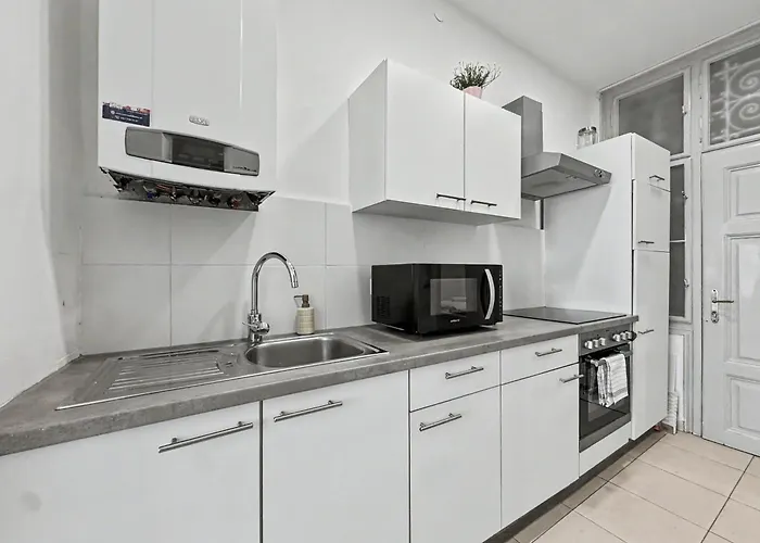 شقة Apartment