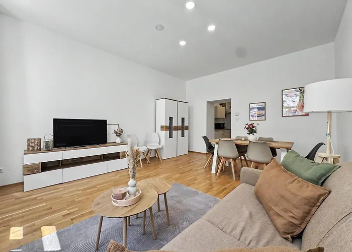 Apartment شقة