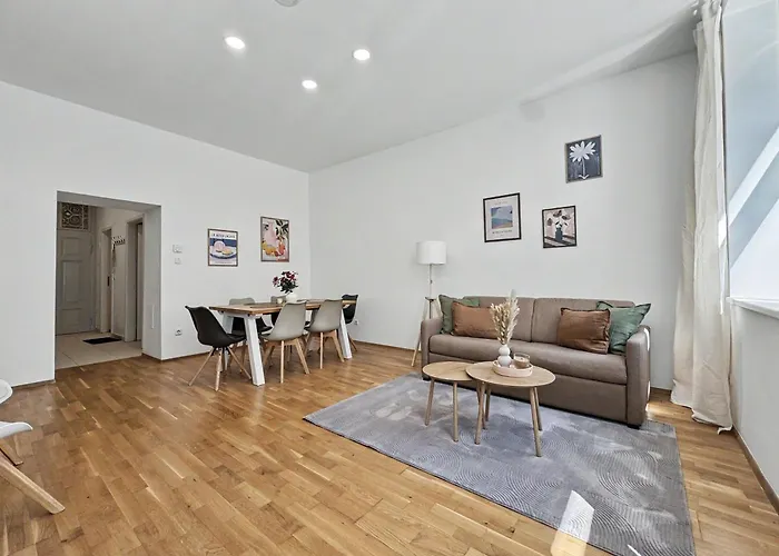 شقة Apartment فيينا