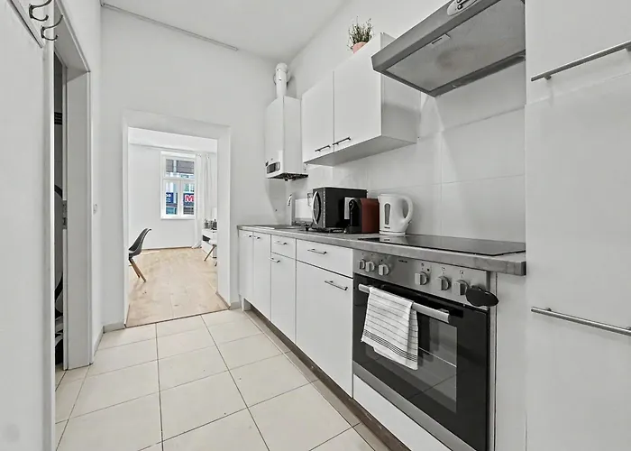 Apartment شقة *