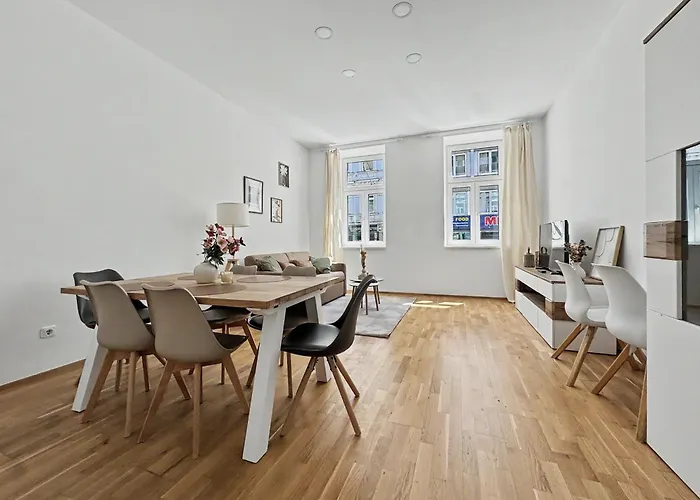 شقة Apartment
