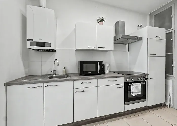 Apartment * فيينا