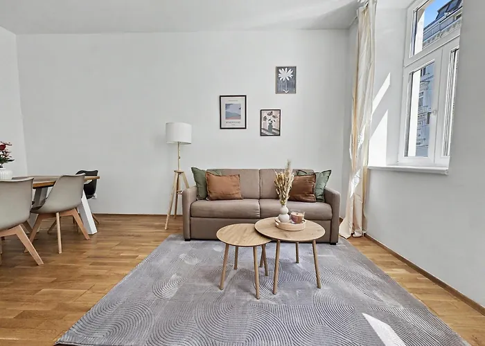 شقة Apartment
